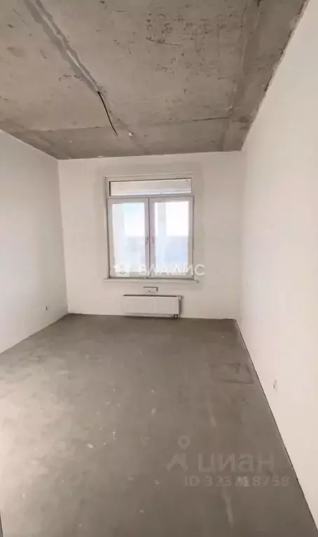 1-к кв. Санкт-Петербург Планерная ул., 87к1 (37.0 м) - Фото 1