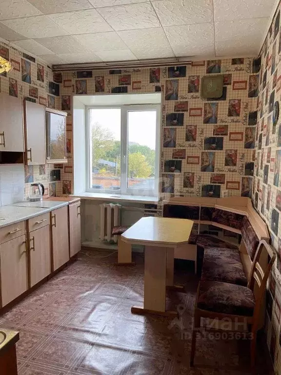 2-к кв. Белгородская область, Губкин ул. Пильчикова, 24а (53.5 м) - Фото 1