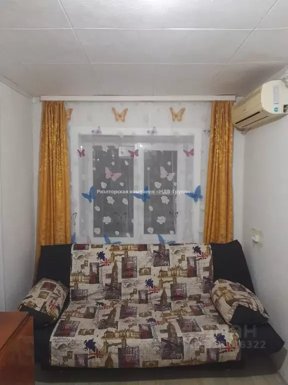 1-к кв. Хабаровский край, Хабаровск Ленинградская ул., 13 (14.0 м) - Фото 1