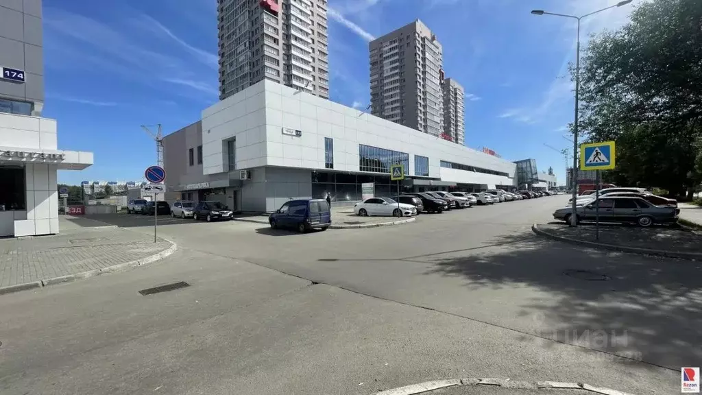 Помещение свободного назначения в Челябинская область, Челябинск ул. ... - Фото 2