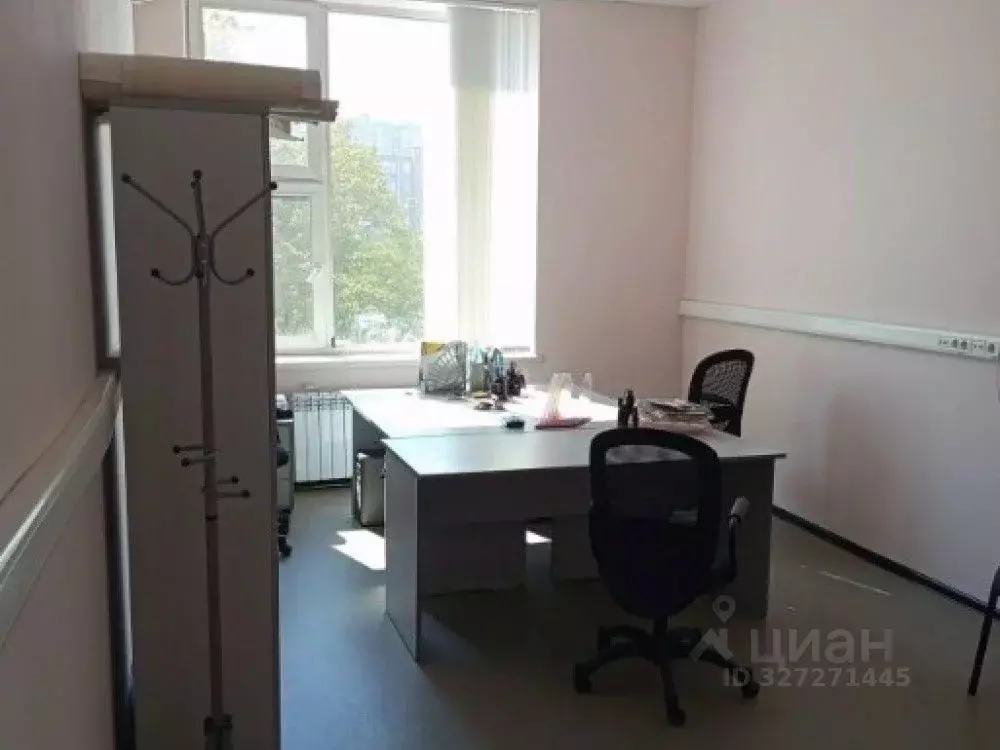 Офис в Москва ул. Кржижановского, 29К5 (64 м) - Фото 1