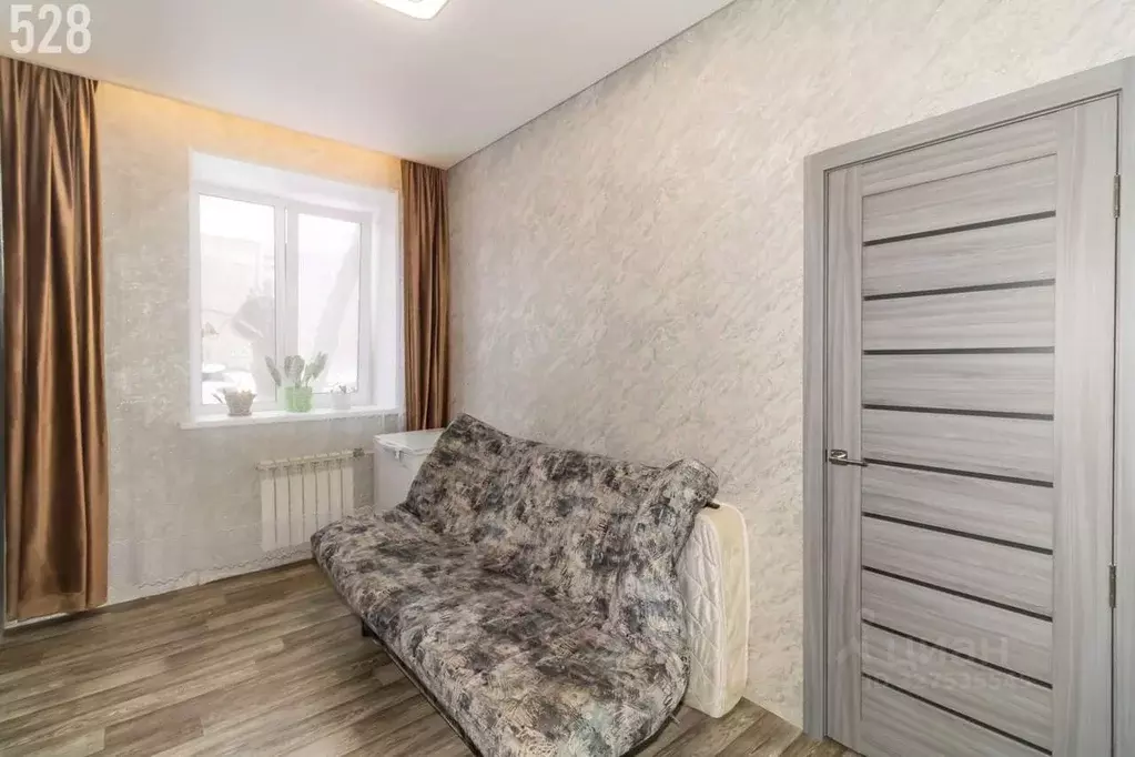 3-к кв. Челябинская область, Челябинск ул. Барбюса, 33 (60.7 м) - Фото 2