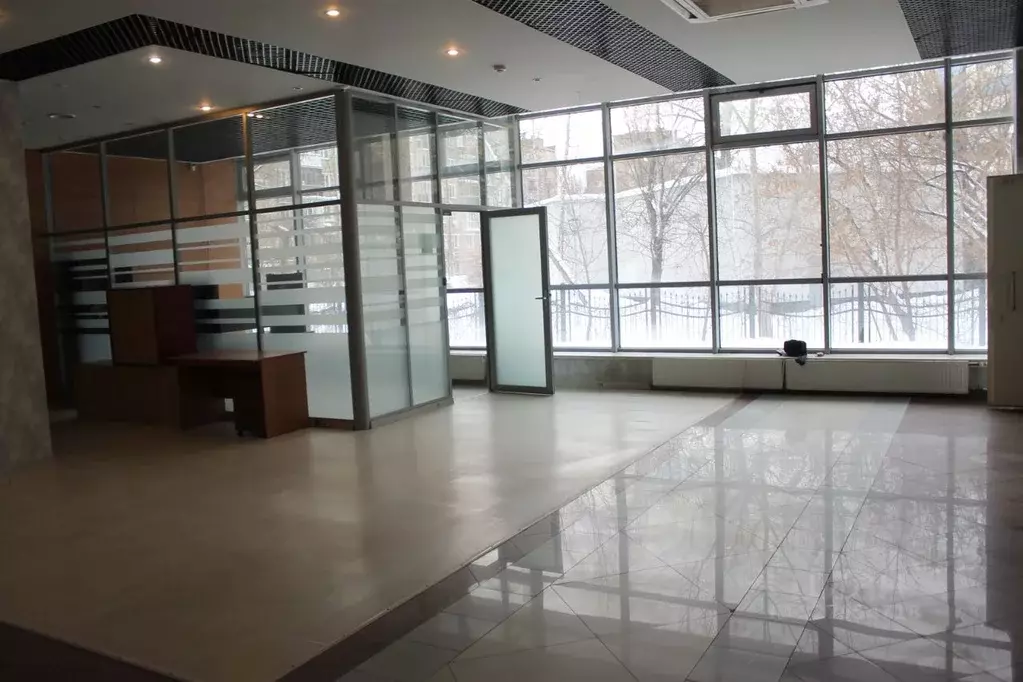 Офис в Москва Дербеневская наб., 11 (177 м) - Фото 2