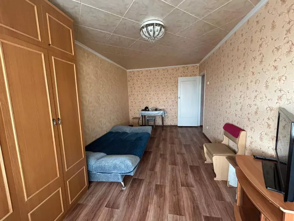 Продаётся 2-к квартира, 42.8 м - Фото 0