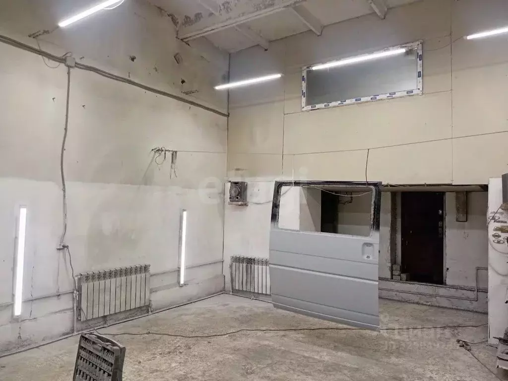 Помещение свободного назначения в Владимирская область, Муром ... - Фото 1