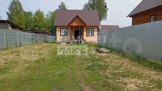Дом 80 м на участке 4,5 сот. - Фото 0