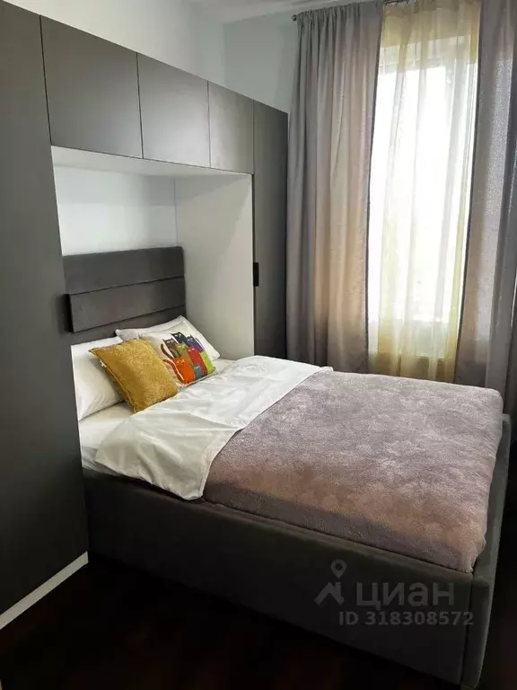 1-к кв. Санкт-Петербург ул. Тосина, 6 (30.0 м) - Фото 1