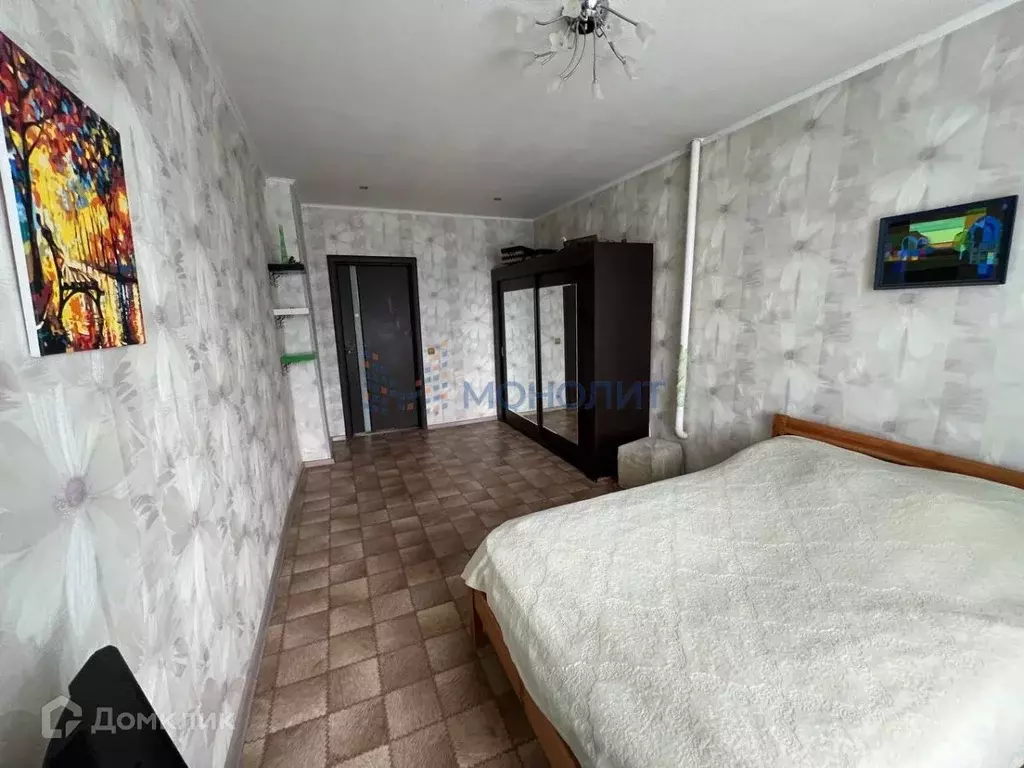 Продаётся 3-к квартира, 87.8 м - Фото 1