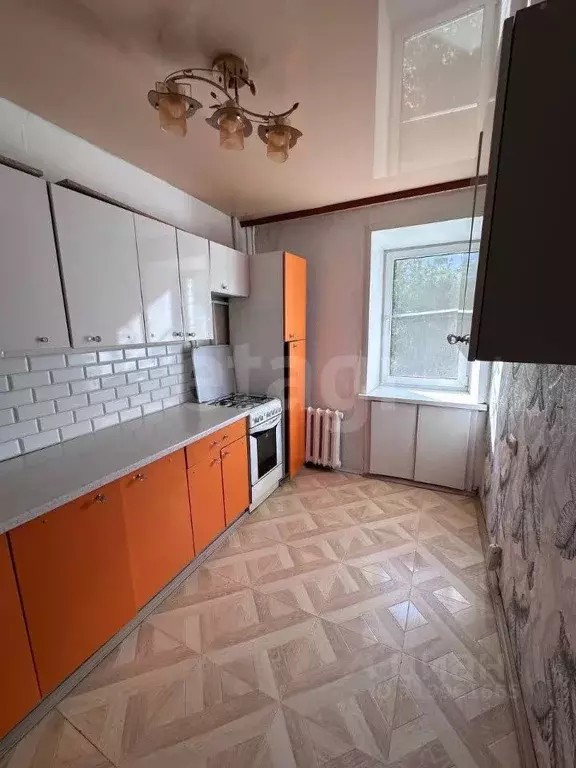 3-к кв. Тверская область, Тверь ул. Тамары Ильиной, 14 (56.0 м) - Фото 0