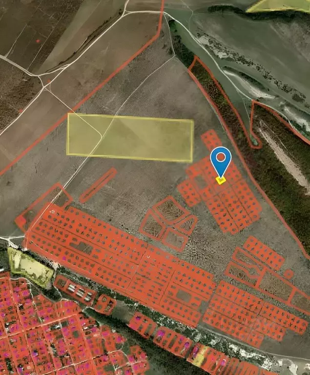 Участок в Крым, Бахчисарай городское поселение  (6.0 сот.) - Фото 2