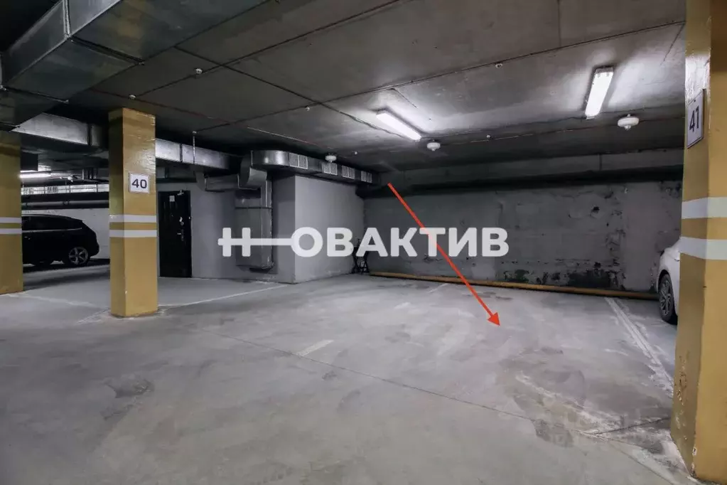 Гараж в Новосибирская область, Новосибирск 1-е Мочищенское ш., 150 (18 ... - Фото 1
