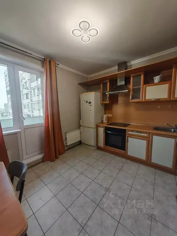 2-к кв. Москва ул. Яблочкова, 49 (60.0 м) - Фото 2