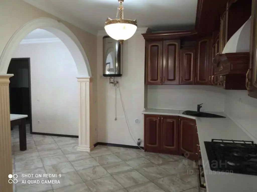 3-к кв. Чеченская республика, Грозный ул. Лермонтова, 81А (84.0 м) - Фото 1