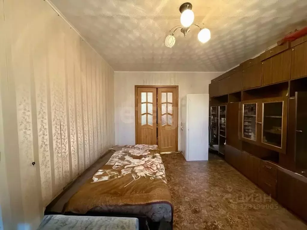 3-к кв. Мордовия, Саранск ул. Ульянова, 22 (57.1 м) - Фото 2