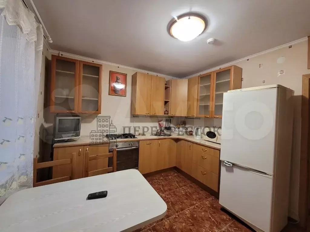 2-к. квартира, 65 м, 6/9 эт. - Фото 0