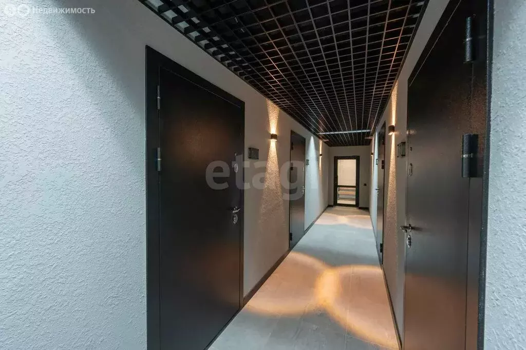 Офис (26 м) - Фото 1