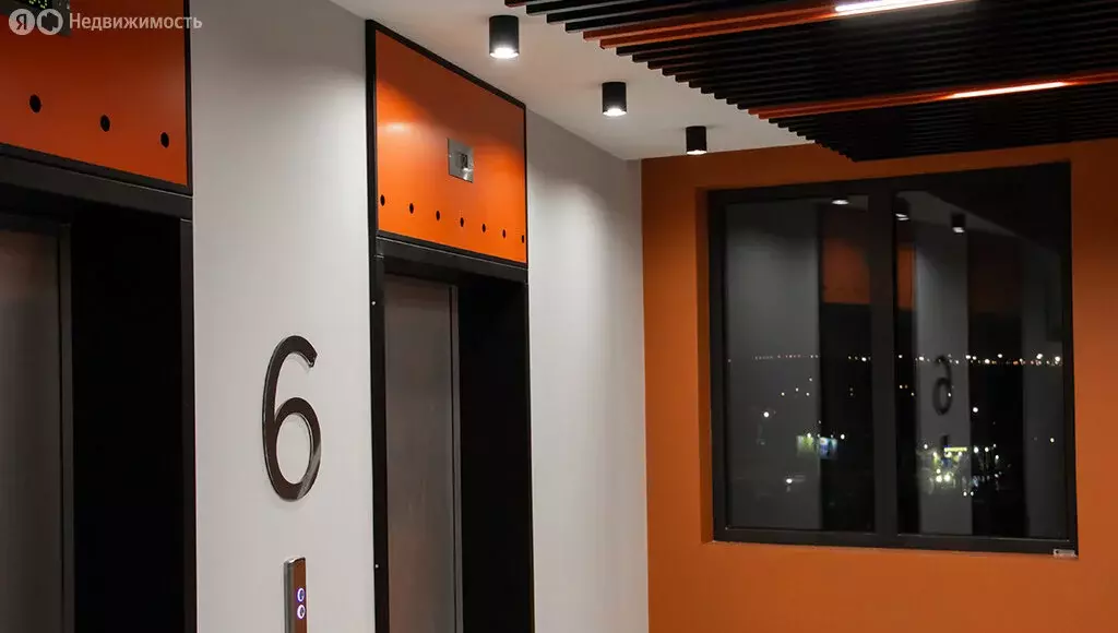 Квартира-студия: Санкт-Петербург, дорога на Турухтанные Острова, 5к1 ... - Фото 2