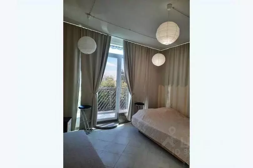 1-к кв. Крым, Алупка ул. Ленина, 31Е (28.0 м) - Фото 1