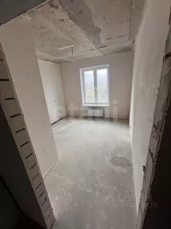 1-к кв. Нижегородская область, Нижний Новгород ул. Тургенева, 25 (37.8 ... - Фото 2