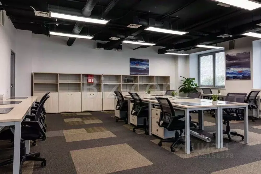 Офис в Москва ул. Академика Варги, 8К1 (90 м) - Фото 2