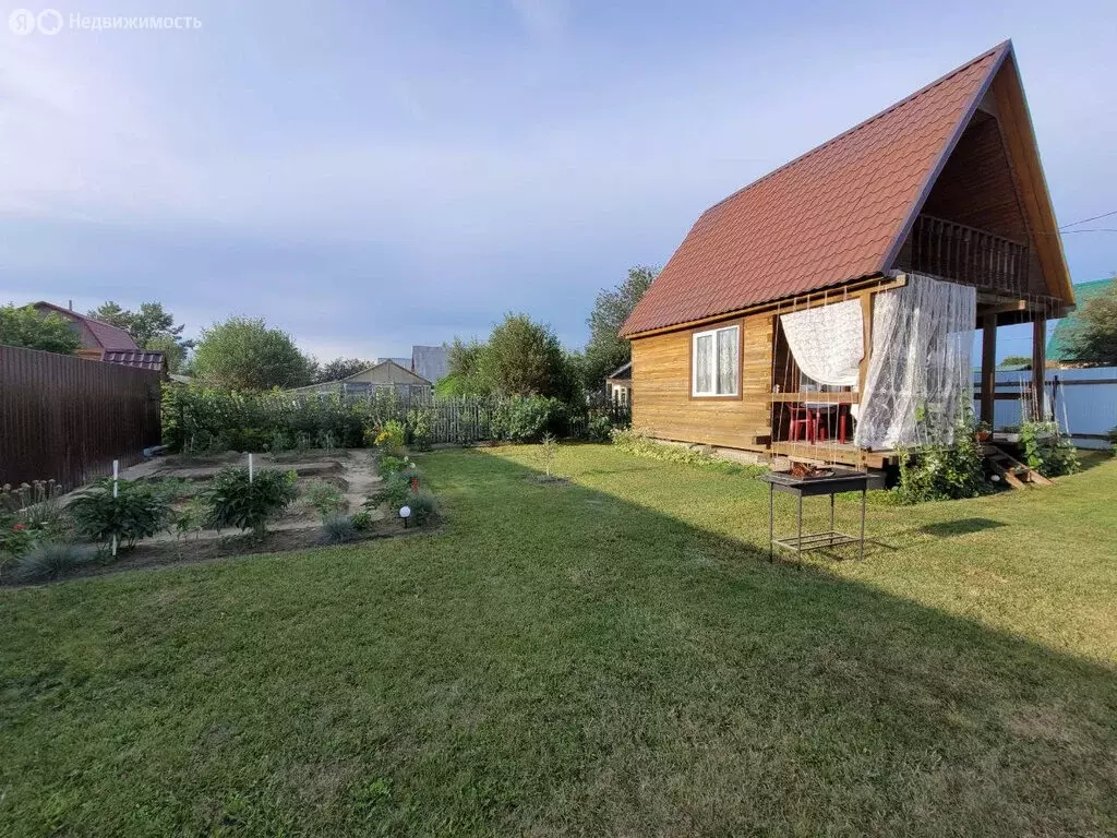 Участок в Новосибирский район, Кудряшовский сельсовет, СНТ ... - Фото 1