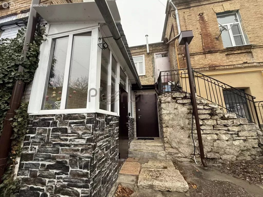 2-комнатная квартира: Пятигорск, проспект Кирова, 15 (56.1 м) - Фото 1