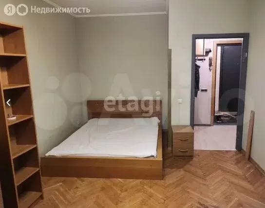 1-комнатная квартира: Москва, Кастанаевская улица, 33 (33.6 м) - Фото 0
