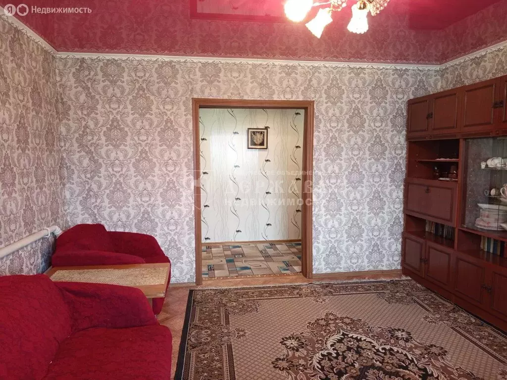 Дом в посёлок Восходящий, Степная улица (69 м) - Фото 2