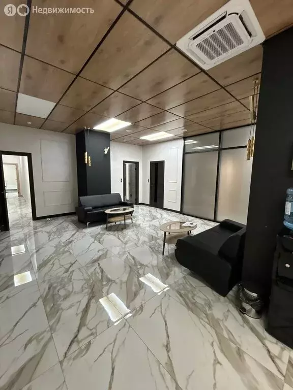 Офис (350 м) - Фото 1