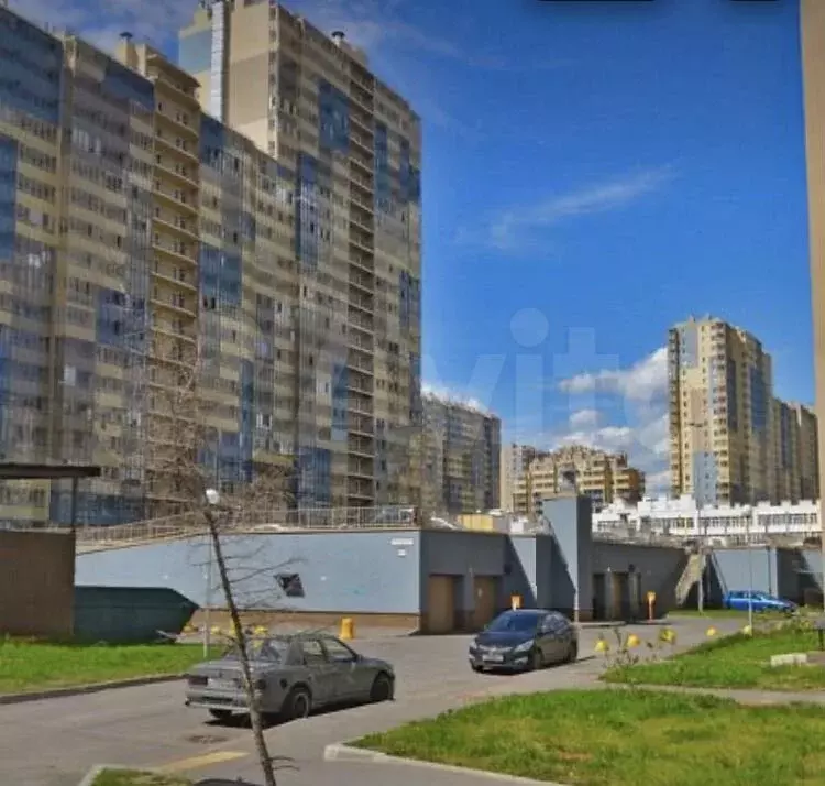 Машиноместо, 15 м - Фото 0