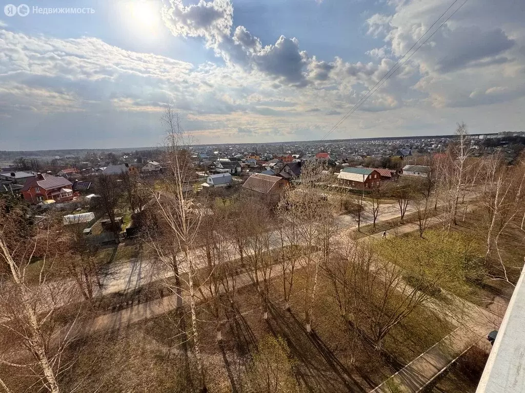 3-комнатная квартира: Кольчугино, Московская улица, 58 (62.8 м) - Фото 0
