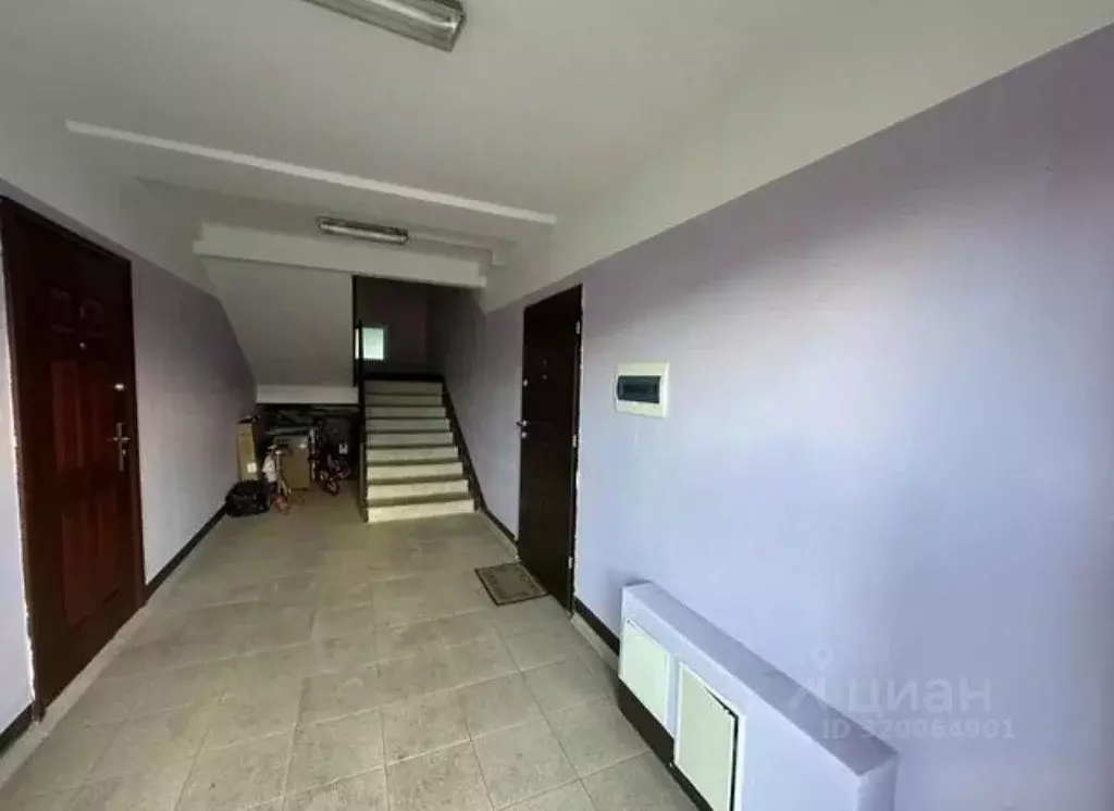 4-к кв. Калининградская область, Калининград Вересковая ул., 1 (130.0 ... - Фото 2