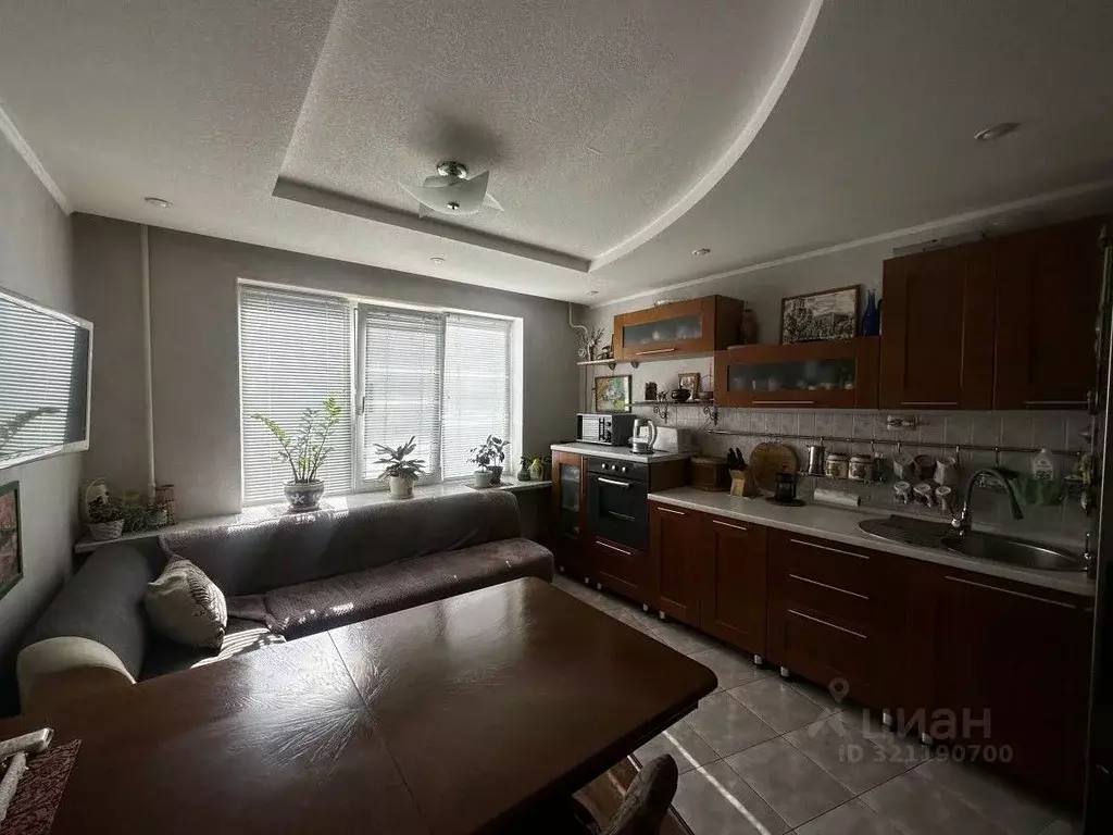 2-к кв. Татарстан, Нижнекамск ул. Сююмбике, 59 (63.0 м) - Фото 2