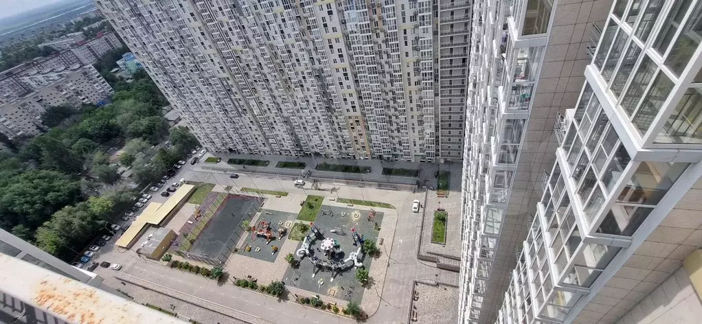 2-к. квартира, 48 м, 25/25 эт. - Фото 0