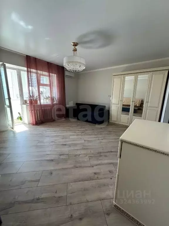 2-к кв. Ставропольский край, Ставрополь ул. Серова, 470/6 (60.3 м) - Фото 1