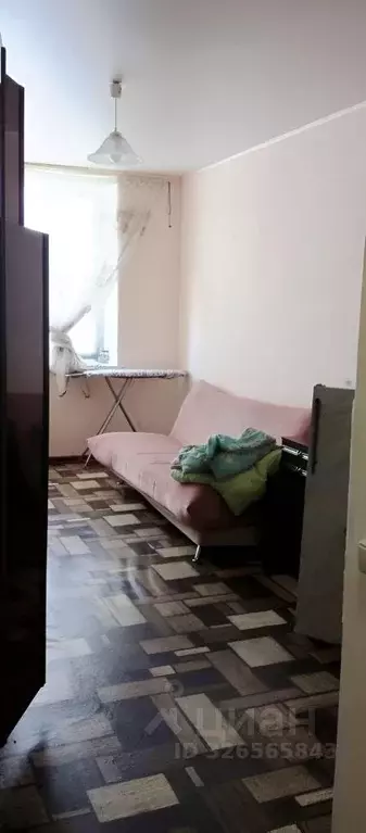 Студия Пензенская область, Пенза Военный городок, 201 (21.0 м) - Фото 1