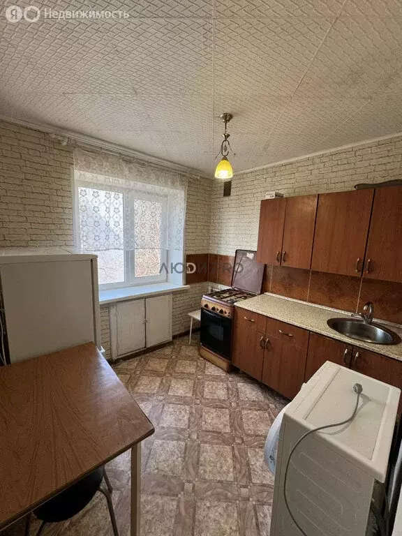 1-комнатная квартира: Саратов, улица имени С.Т. Разина, 75А (31.2 м) - Фото 1