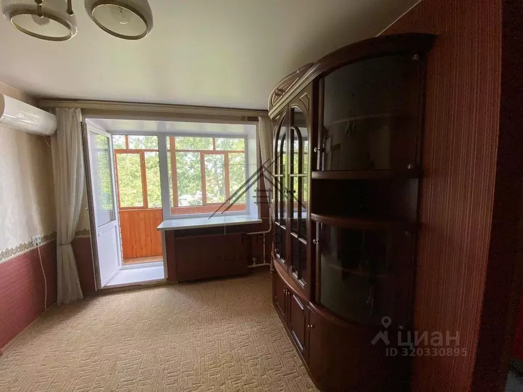 2-к кв. Ярославская область, Ярославль Пионерская ул., 1 (44.8 м) - Фото 2