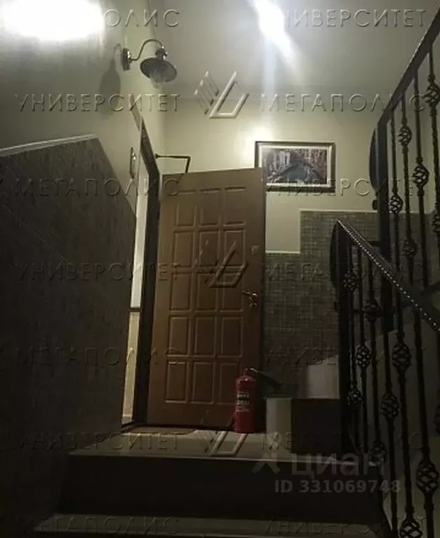 Офис в Москва ул. Александра Солженицына, 42 (25 м) - Фото 2