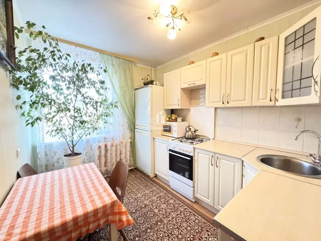 2-к кв. Рязанская область, Рязань ул. Бирюзова, 10 (47.7 м) - Фото 0