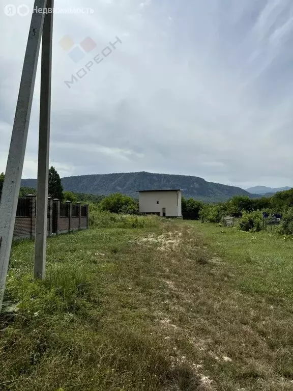 Участок в станица Нижегородская, улица Матющенко, 5 (10 м) - Фото 2