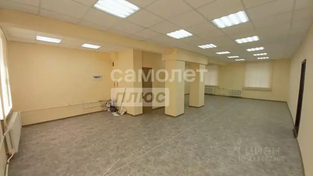 3-к кв. Челябинская область, Трехгорный ул. Карла Маркса, 37 (74.6 м) - Фото 1