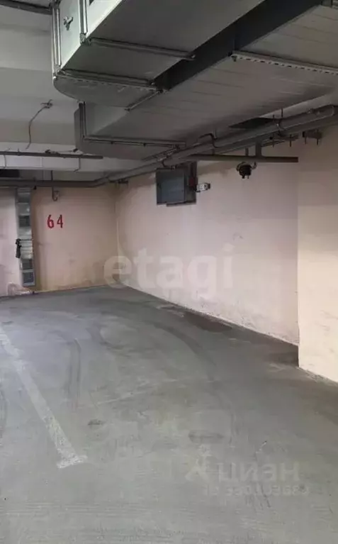 Гараж в Хабаровский край, Хабаровск ул. Запарина, 111 (15 м) - Фото 1