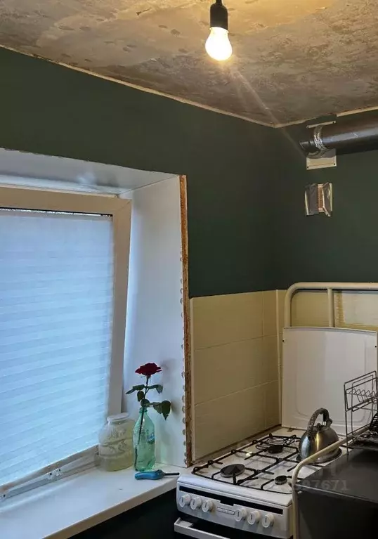 1-к кв. Нижегородская область, Нижний Новгород ул. Чкалова, 9А (31.0 ... - Фото 1