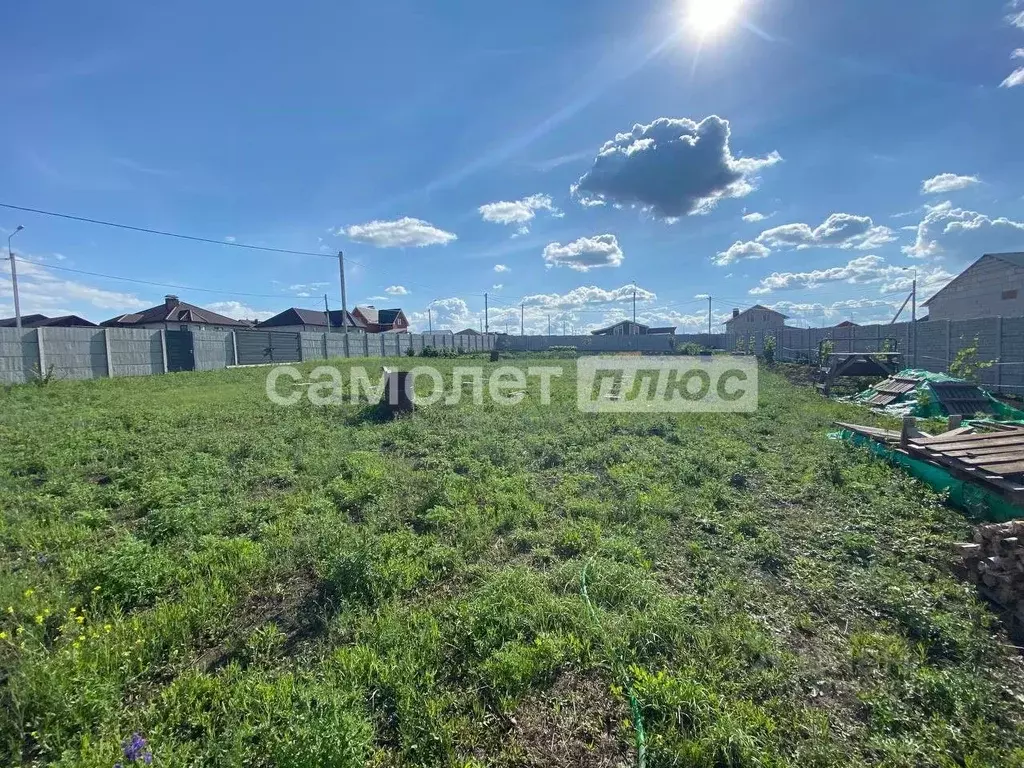 Участок в Белгородская область, Белгород Юго-Западный-2.2 мкр, пер. ... - Фото 1