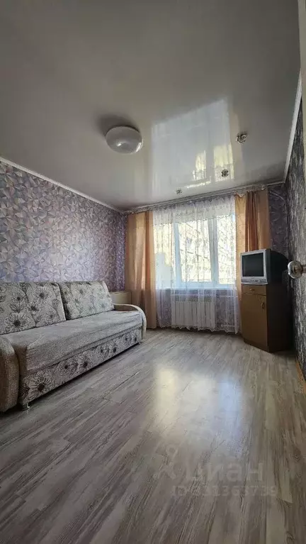 2-к кв. Башкортостан, Уфа Вологодская ул., 27А (33.0 м) - Фото 2