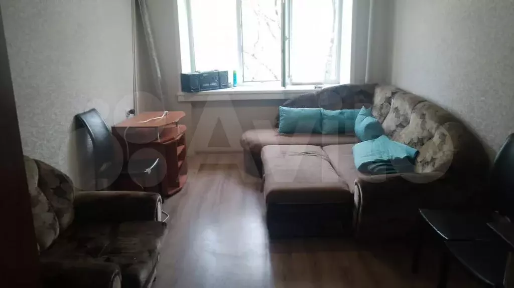 Комната 18 м в 1-к., 3/5 эт. - Фото 0