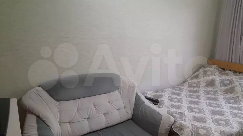 Комната 9 м в 3-к., 5/5 эт. - Фото 0