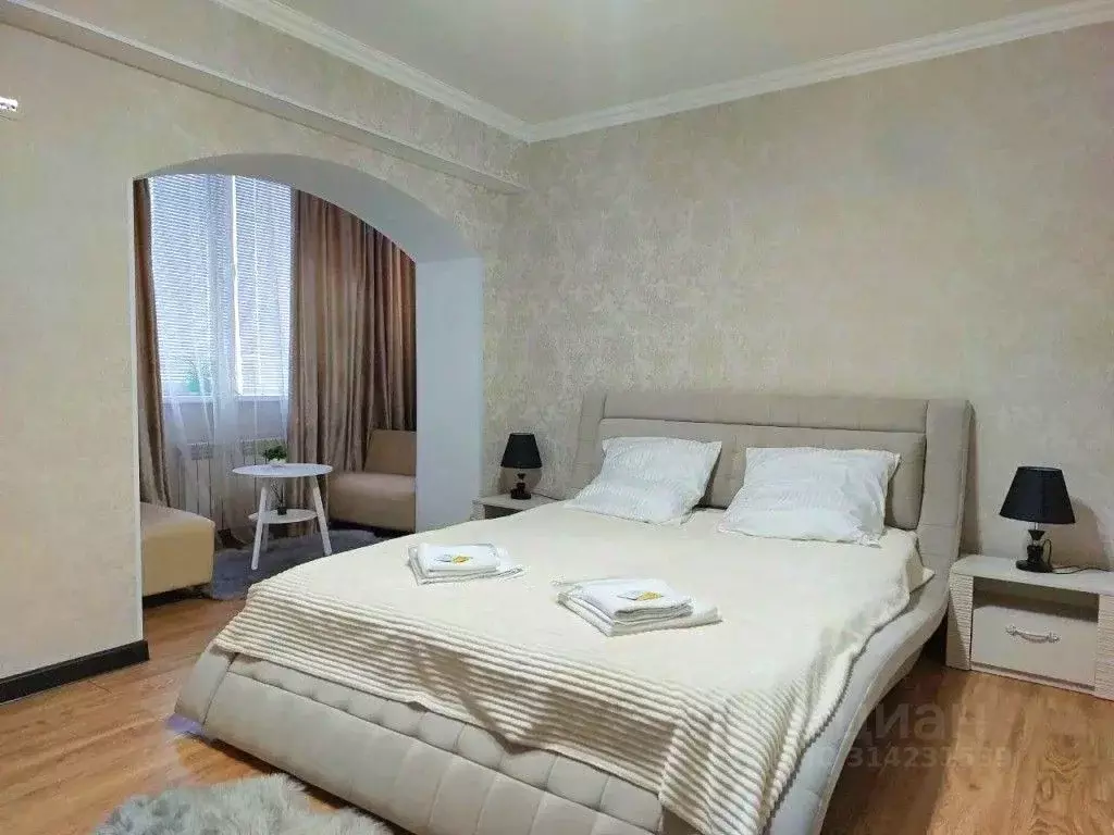 1-к кв. Ставропольский край, Ессентуки ул. Орджоникидзе, 83к1 (80.0 м) - Фото 1