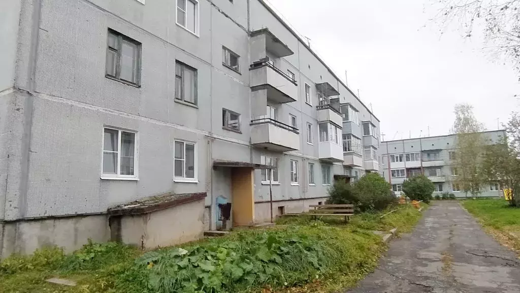 Продаётся 1-к квартира, 34.6 м - Фото 0